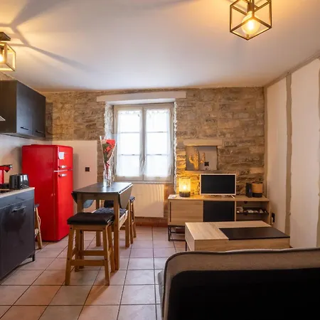 The Bayonnais Moment - Cosy T2 In The Heart Of Apartment Bayonne
