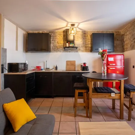 The Bayonnais Moment - Cosy T2 In The Heart Of Bayonne