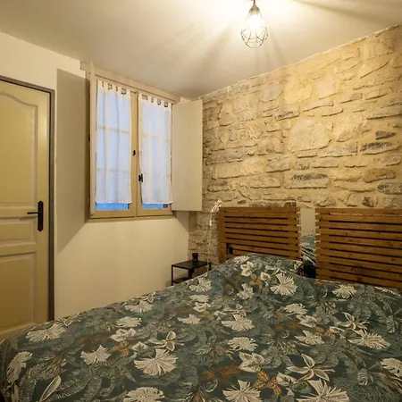 The Bayonnais Moment - Cosy T2 In The Heart Of Apartment *